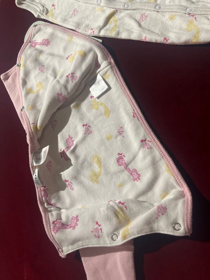 Ensemble naissance - photo numéro 3