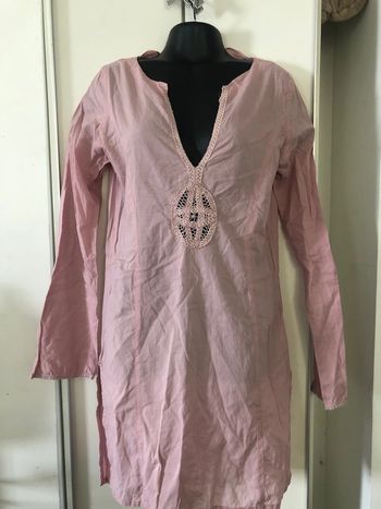 Tunique légère . Taille S