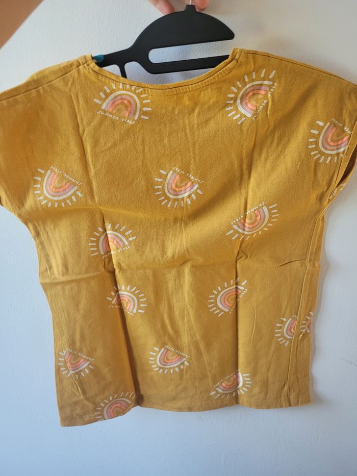 Tee shirt 12 ans - photo numéro 2