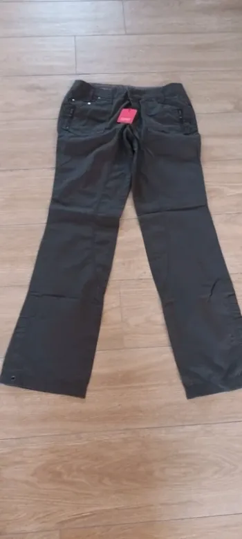 Pantalon léger