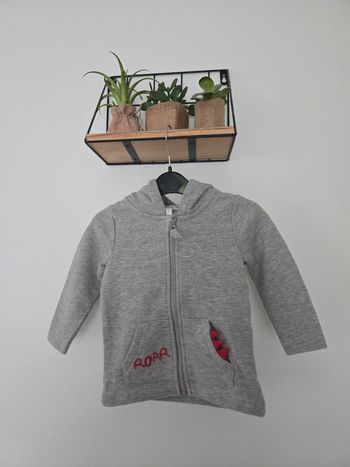 Gilet Orchestra 9 mois 👦