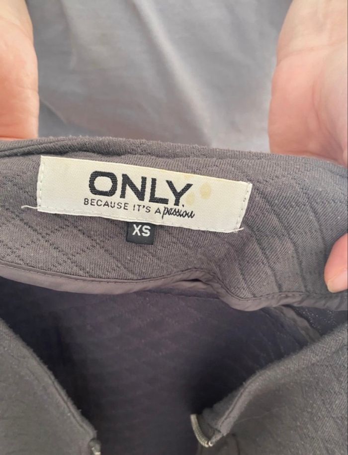 Veste only - photo numéro 3