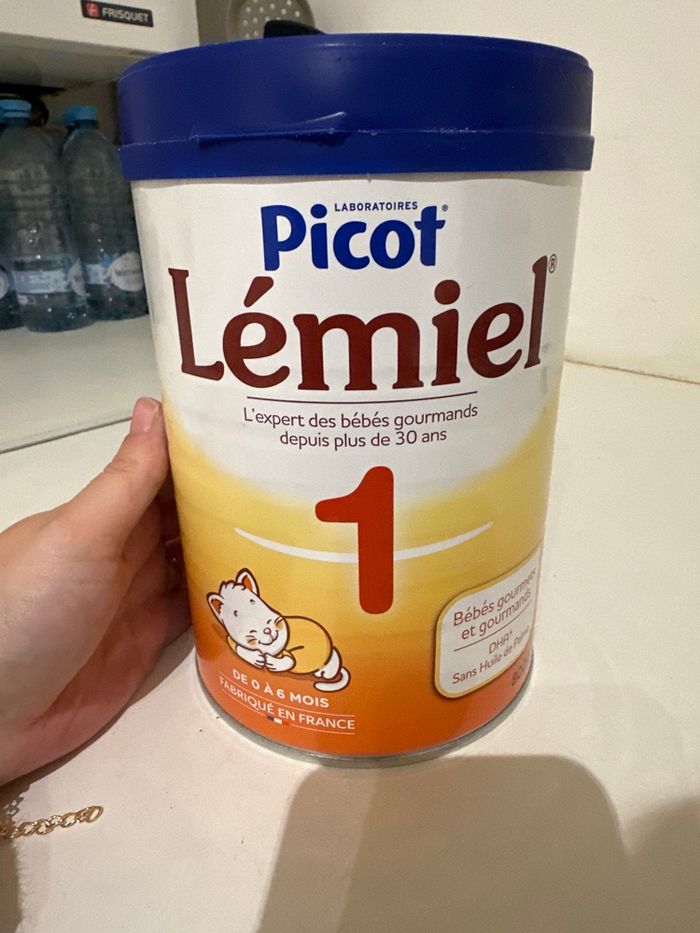 Picot Lémiel 1