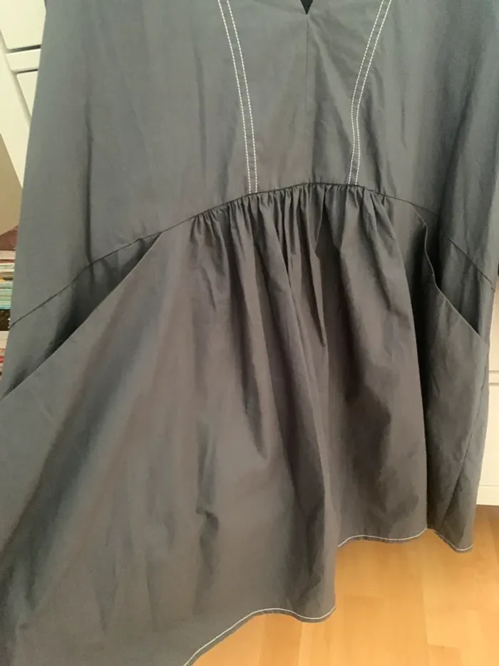 Robe Zara L - photo numéro 3