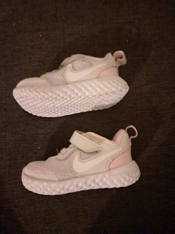 Baskets Nike