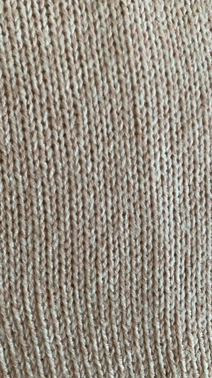 Pull leger rose femme H&M - photo numéro 3