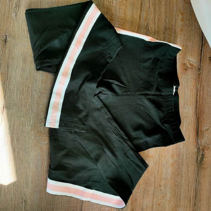Leggings fille 14/16 ans XS - photo numéro 10