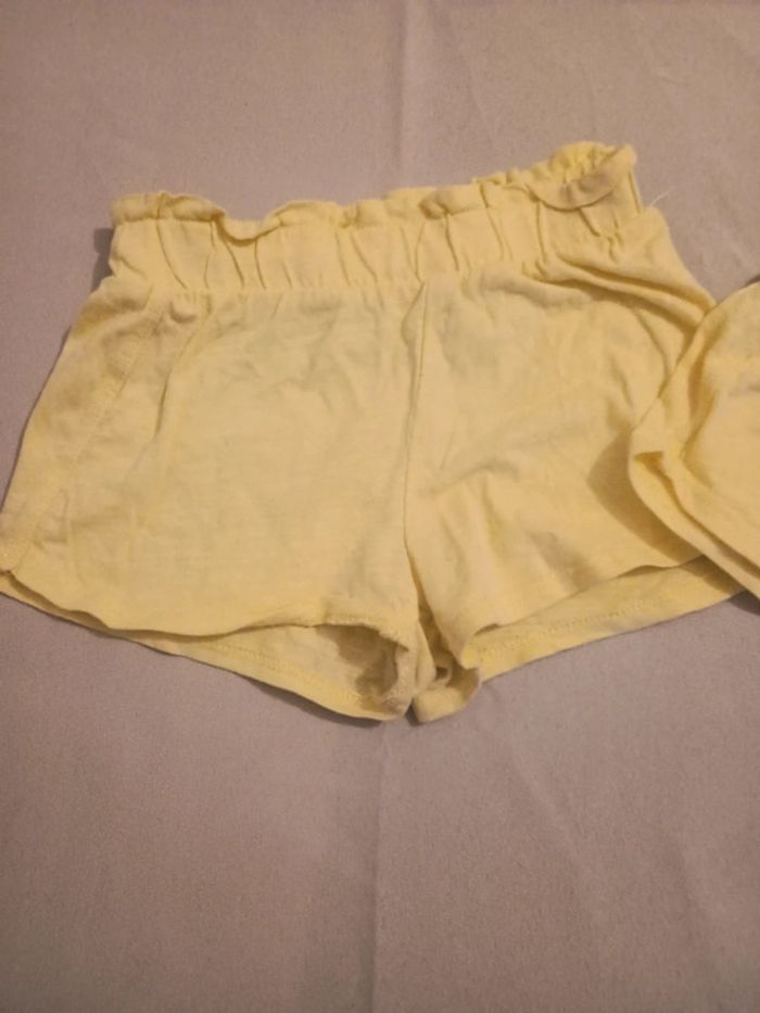 Short - photo numéro 2