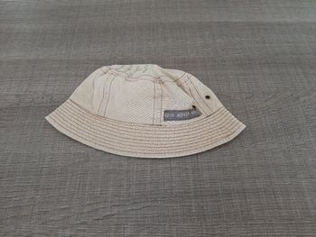 Bob pour garçon Taille 50