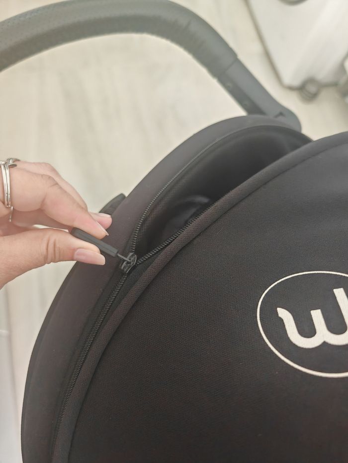 Poussette baby monsters alaska - photo numéro 5