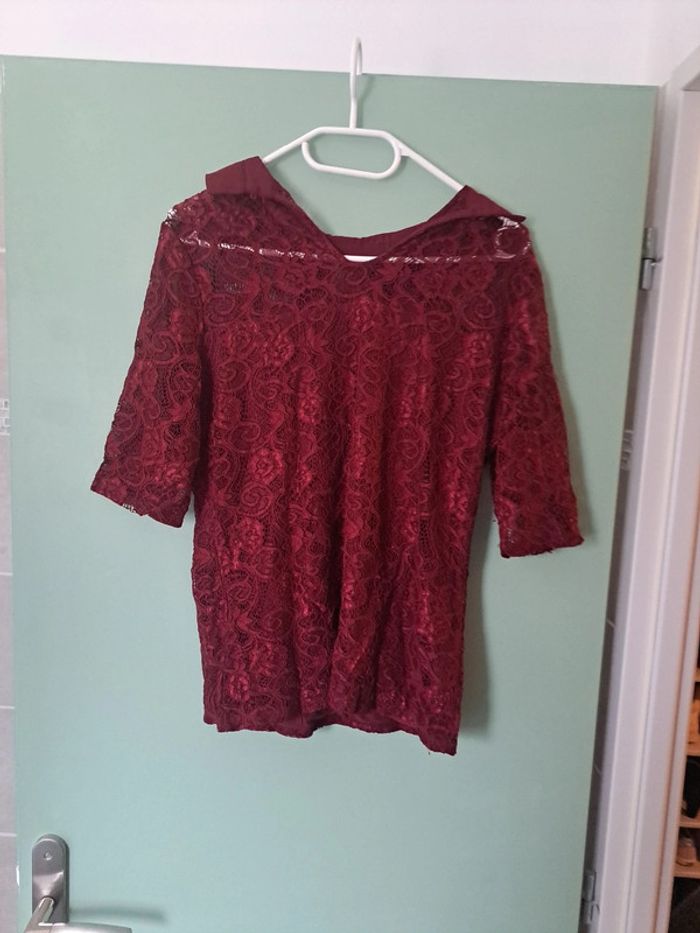 Tee shit - photo numéro 2