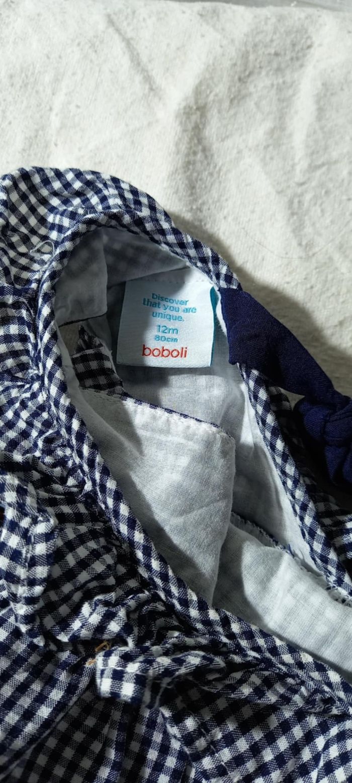 robe Boboli - photo numéro 3