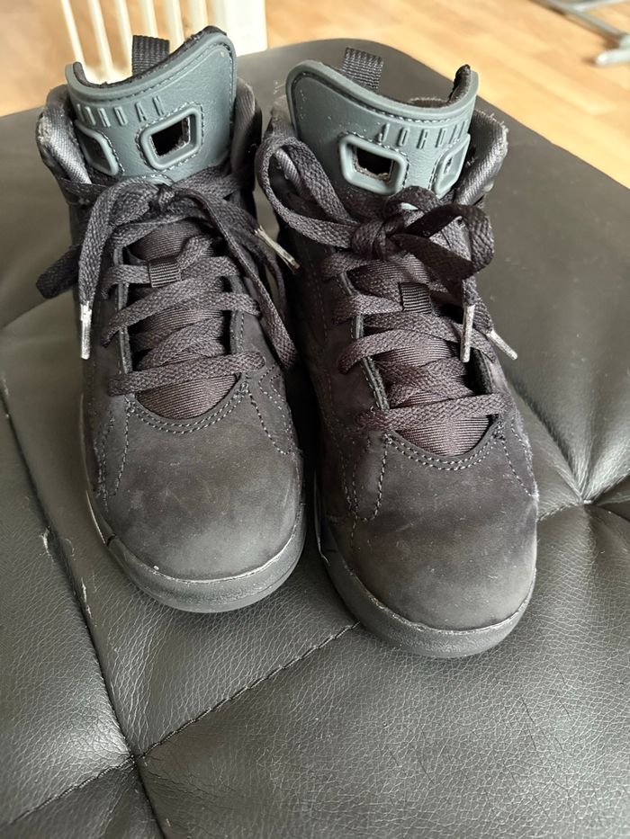 Basket enfants - photo numéro 3