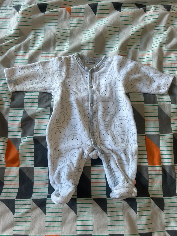 Pyjama