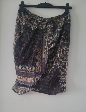 Jupe grossesse taille M