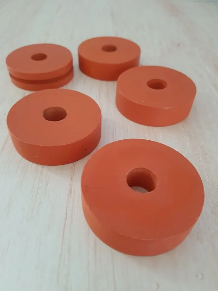 Jeu de construction à visser en bois - photo numéro 18