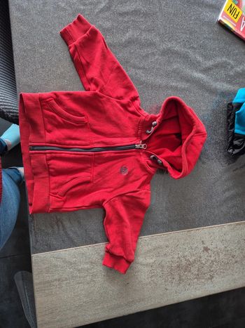 Gilet
