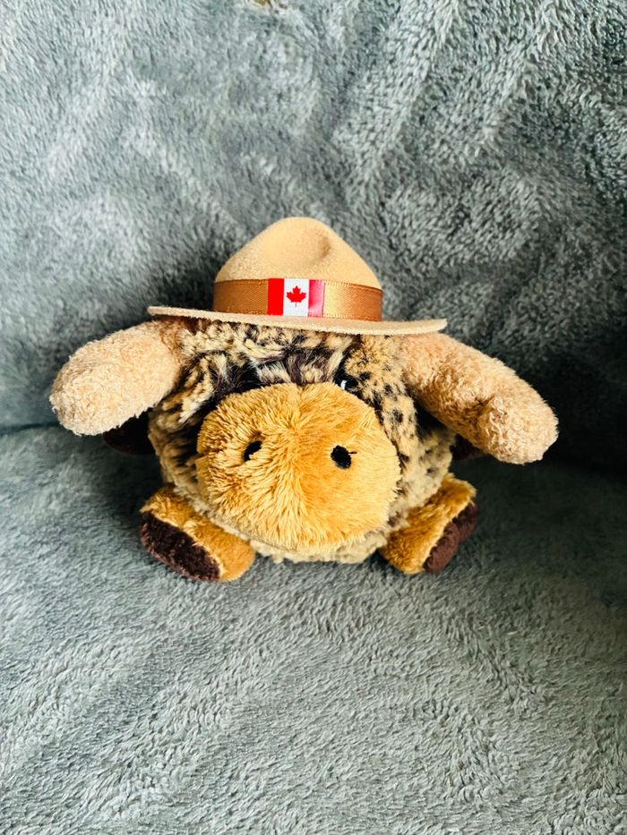 Lot peluches du monde - photo numéro 6