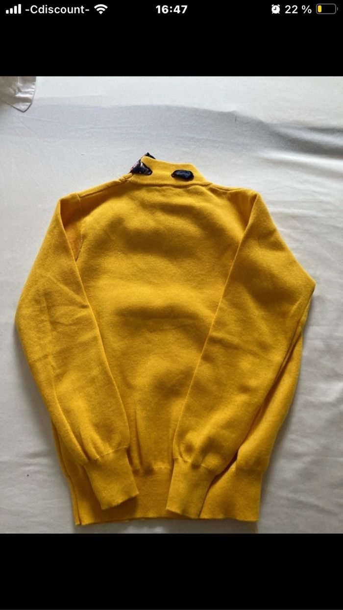 Pull - photo numéro 3