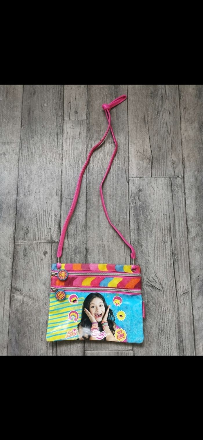 Sac Soy Luna - photo numéro 3