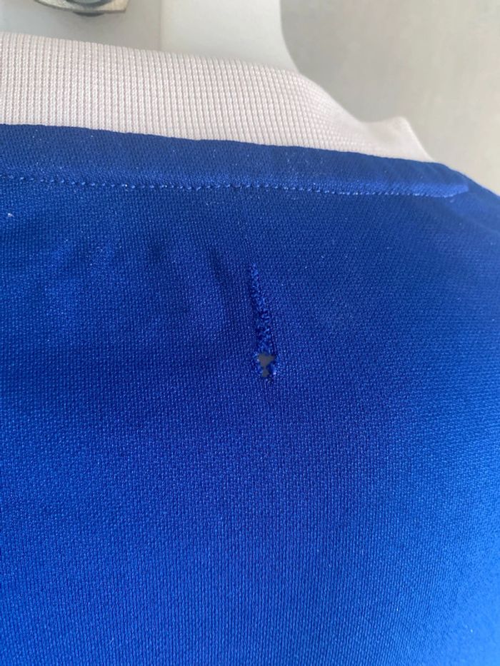 Haut lotto - photo numéro 8