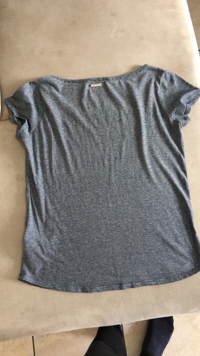 Tee shirt femme - photo numéro 3