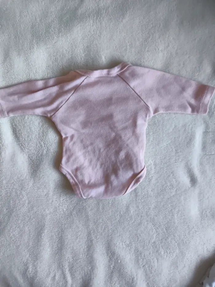 Lot bodies - photo numéro 5