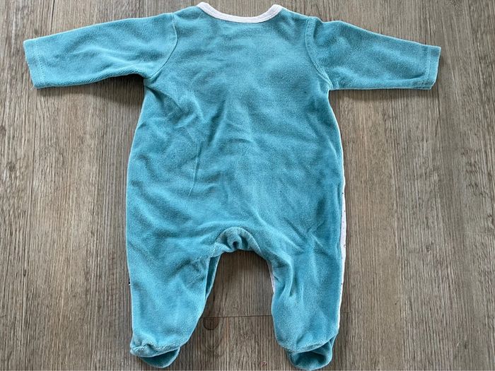 Pyjama 3 mois - photo numéro 3