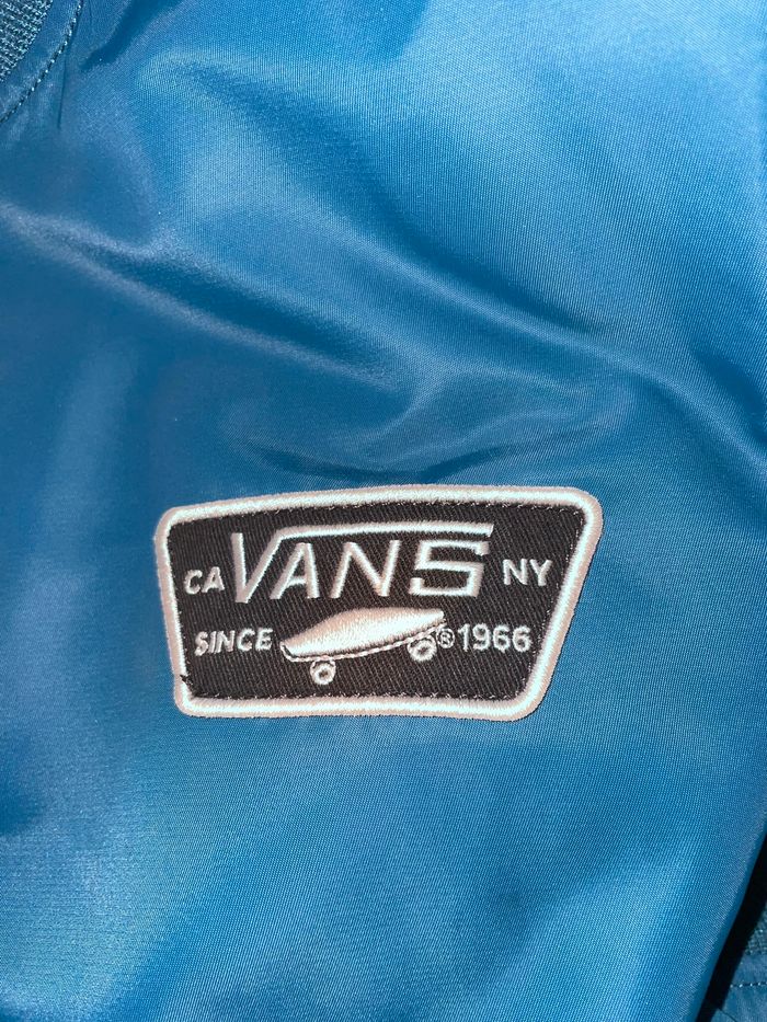 Veste Vans taille M unisexe - photo numéro 5