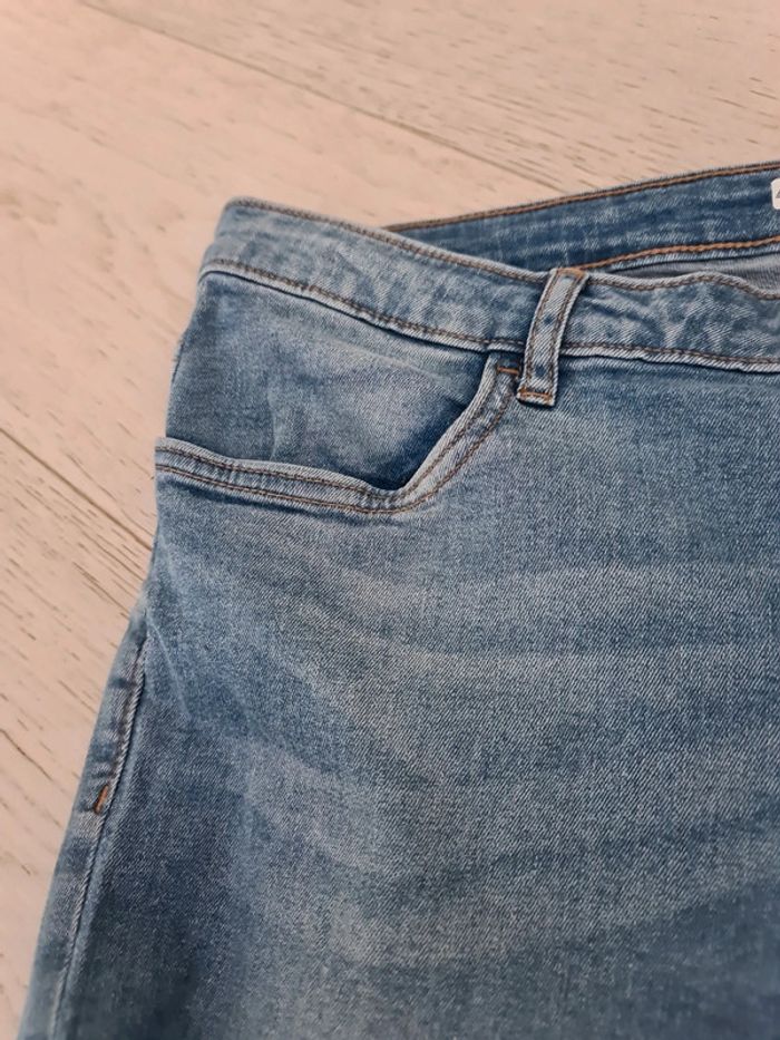 Pantacourt slim femme taille 42 - photo numéro 14