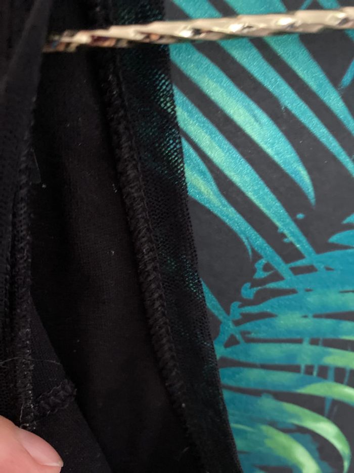 Robe cache cache 34 D - photo numéro 2