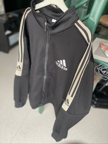Pull sans capuche