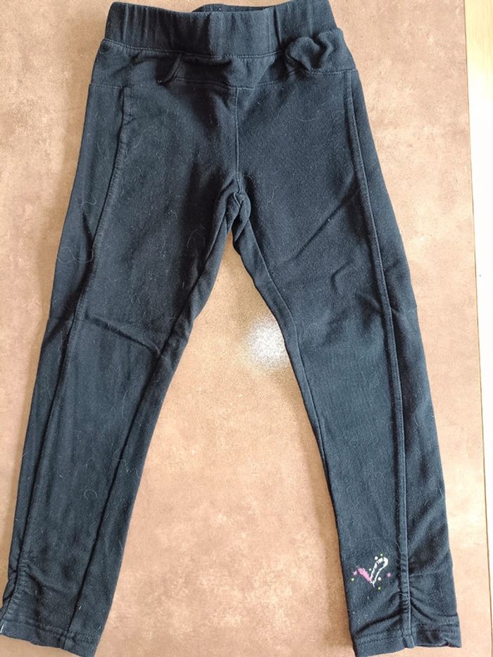 Pantalon survêtement
