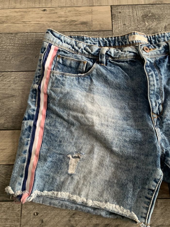 Short - photo numéro 2