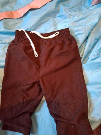 Pantalon 6 mois