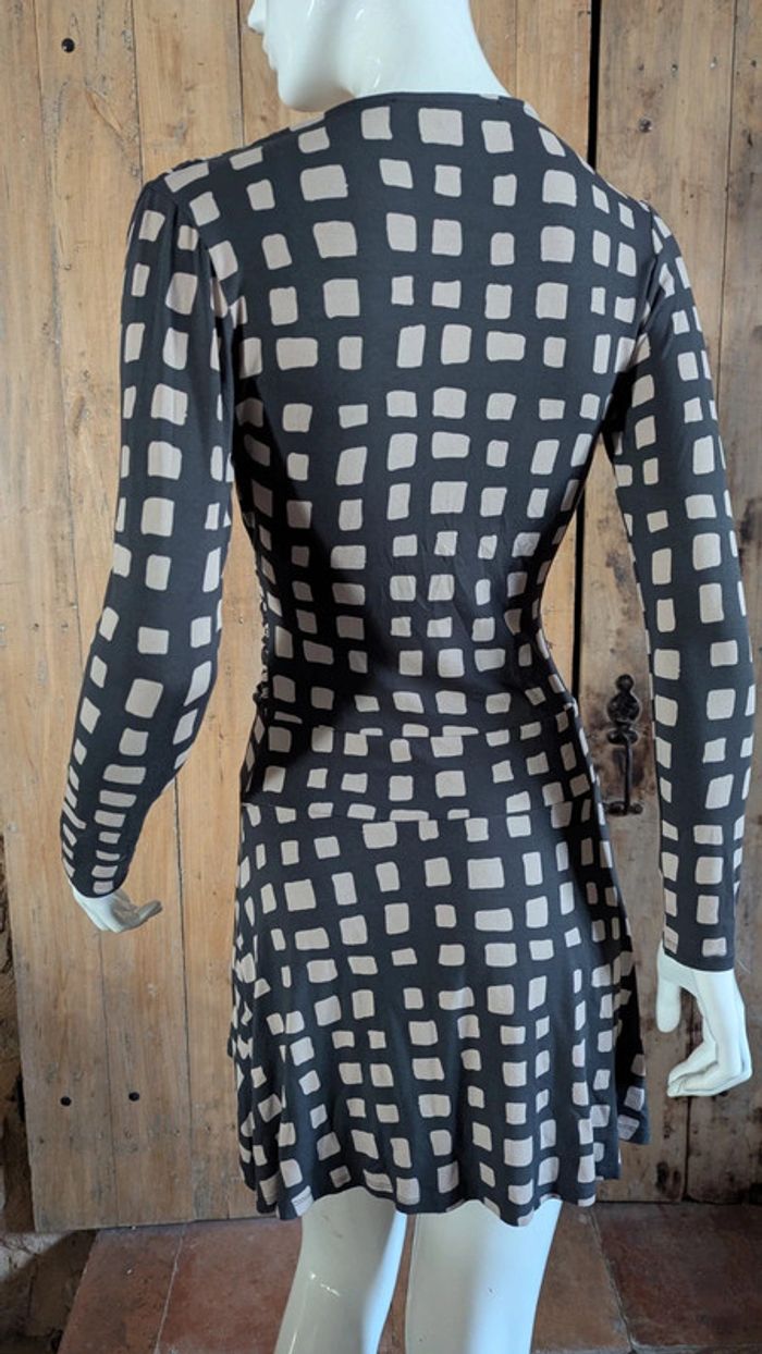 Robe La fée maraboutée XS-S - photo numéro 2