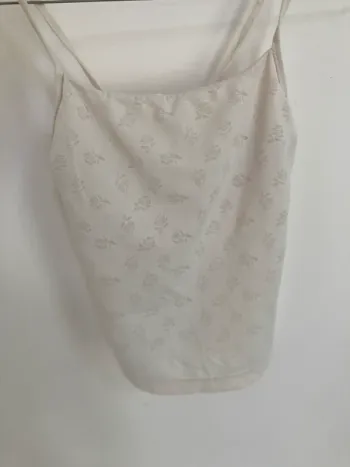 Débardeur Etam taille XS