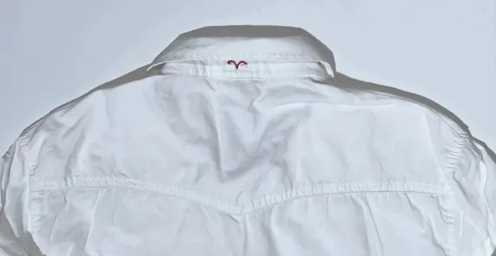 Chemise blanche Levi's - photo numéro 12