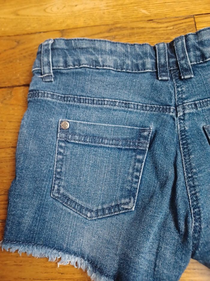 Short - photo numéro 7