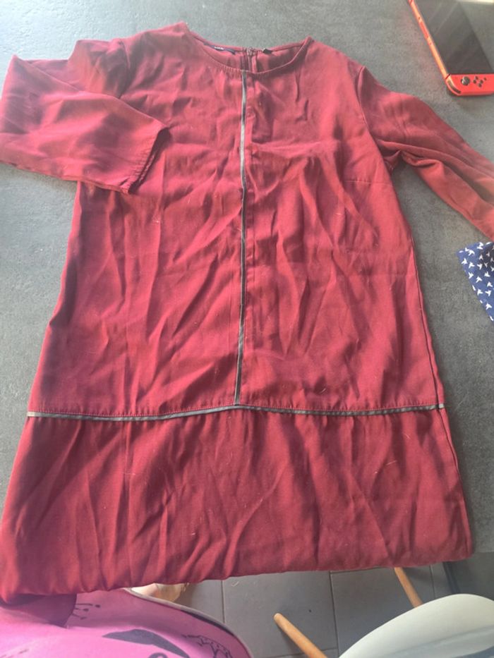 Robe kiabi