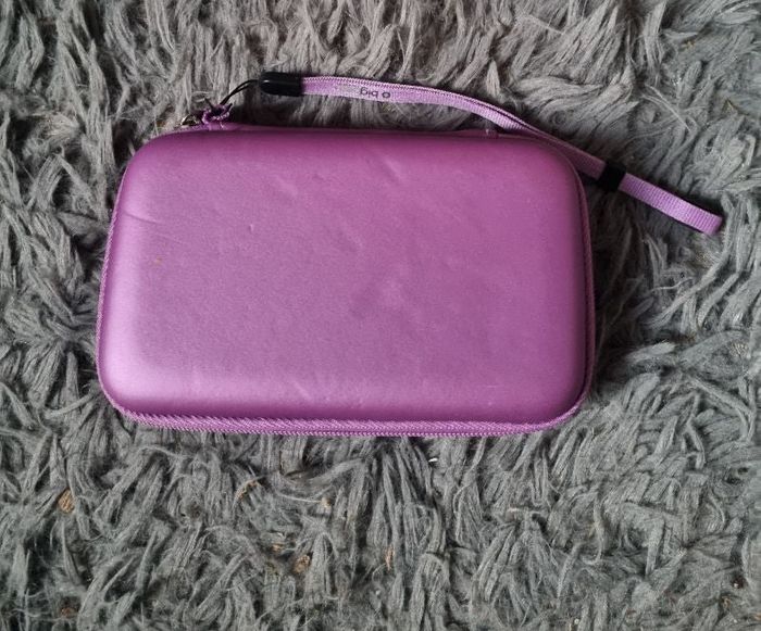Pochette de rangement DS