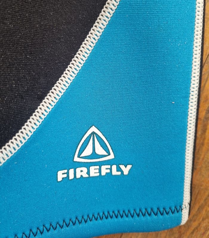 combinaison surf nage plongee sport & plein air firefly taille 6 ans - photo numéro 2