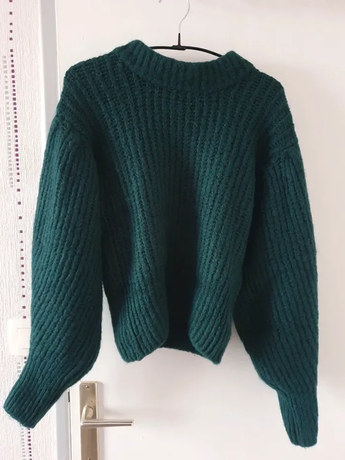 Pull doux