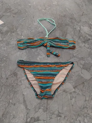Maillot de bain 12 ans