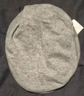 Casquette de gavroche
