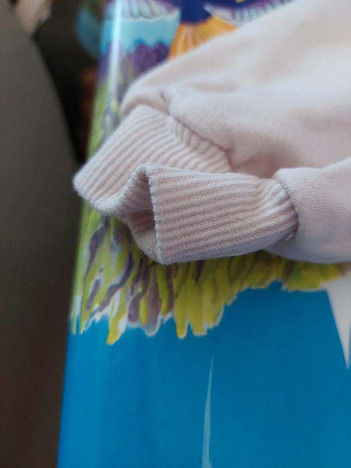 Pull rose - photo numéro 4