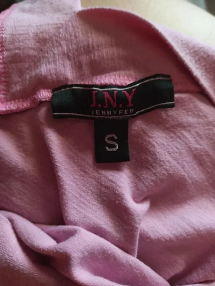 T-shirt S - photo numéro 3