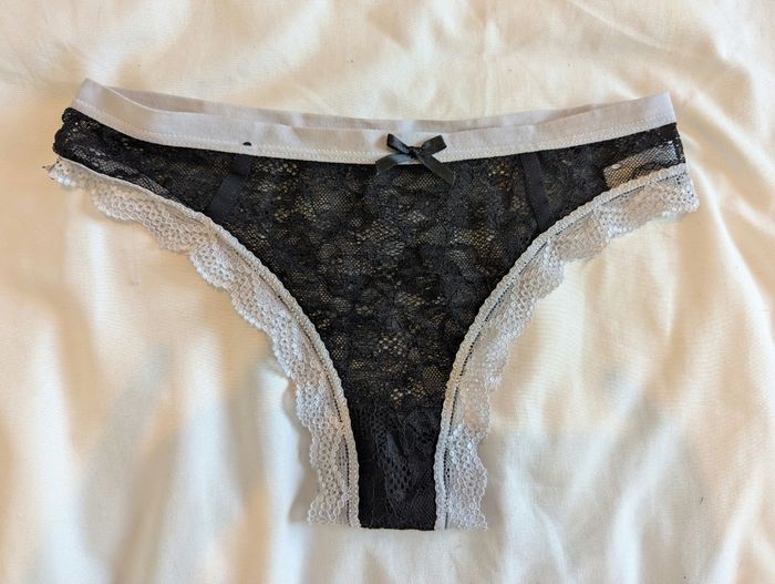 Culotte femme 🥲