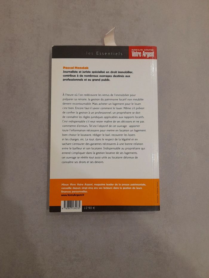 Gérez vos locations vous mêmes - photo numéro 2