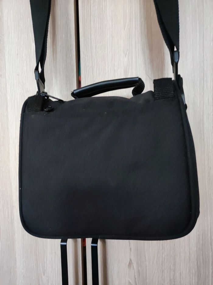 Sac appareil photo noir K&H - photo numéro 5